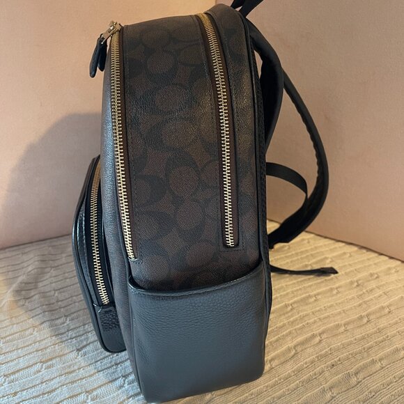 Coach Bookbag - Picture 3 of 6